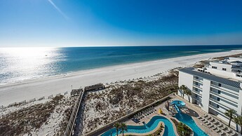 Phoenix Gulf Towers 804 4 Bedroom Condo