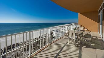 Phoenix Gulf Towers 804 4 Bedroom Condo