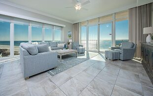 Phoenix Gulf Towers 804 4 Bedroom Condo