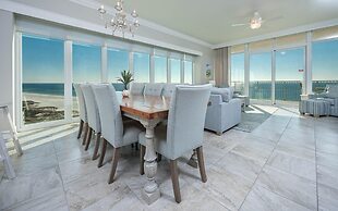 Phoenix Gulf Towers 804 4 Bedroom Condo