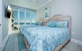 Phoenix Gulf Towers 804 4 Bedroom Condo