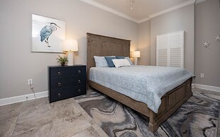 Phoenix Gulf Towers 804 4 Bedroom Condo