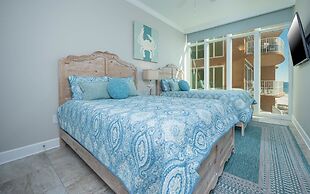 Phoenix Gulf Towers 804 4 Bedroom Condo