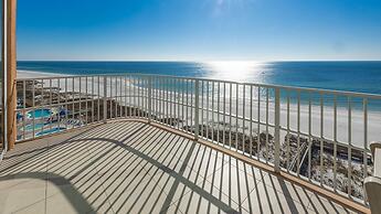 Phoenix Gulf Towers 804 4 Bedroom Condo