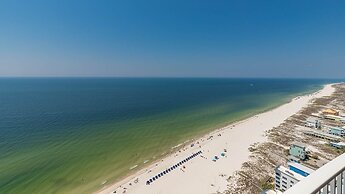 Phoenix Gulf Towers 2604 4 Bedroom Condo