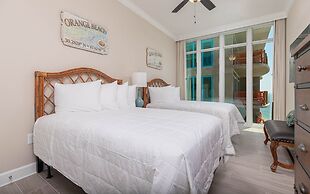 Phoenix Gulf Towers 2604 4 Bedroom Condo