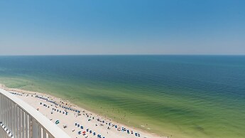 Phoenix Gulf Towers 2604 4 Bedroom Condo