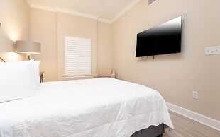 Phoenix Gulf Towers 2604 4 Bedroom Condo