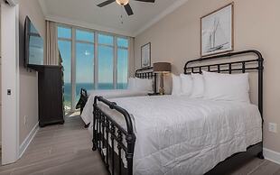 Phoenix Gulf Towers 2604 4 Bedroom Condo