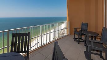 Phoenix Gulf Towers 2604 4 Bedroom Condo