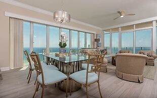 Phoenix Gulf Towers 2604 4 Bedroom Condo