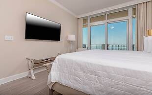 Phoenix Gulf Towers 2604 4 Bedroom Condo