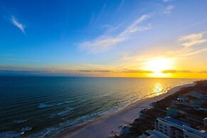 Phoenix Gulf Towers 1902 2 Bedroom Condo