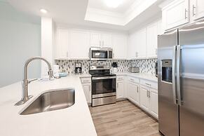 Phoenix Gulf Towers 1902 2 Bedroom Condo