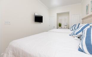 Phoenix Gulf Towers 1902 2 Bedroom Condo