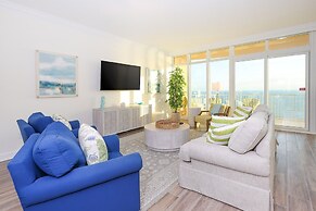 Phoenix Gulf Towers 1902 2 Bedroom Condo