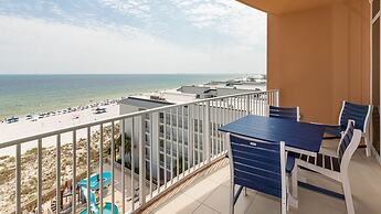 Phoenix Gulf Towers 602 2 Bedroom Condo
