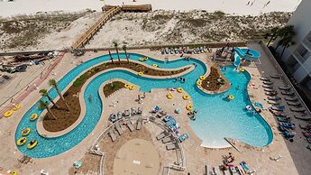 Phoenix Gulf Towers 602 2 Bedroom Condo