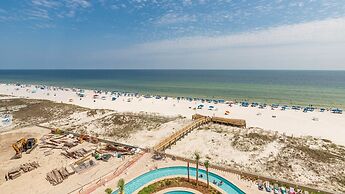 Phoenix Gulf Towers 602 2 Bedroom Condo