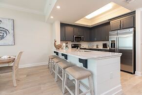 Phoenix Gulf Towers 602 2 Bedroom Condo