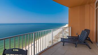 Phoenix Gulf Towers 2502 2 Bedroom Condo