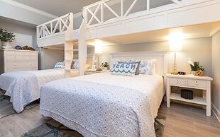 Phoenix Gulf Towers 2502 2 Bedroom Condo