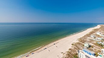 Phoenix Gulf Towers 2502 2 Bedroom Condo