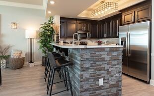 Phoenix Gulf Towers 2502 2 Bedroom Condo