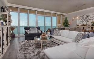 Phoenix Gulf Towers 2502 2 Bedroom Condo