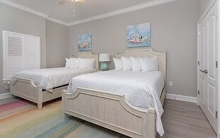 Phoenix Gulf Towers 2003 3 Bedroom Condo