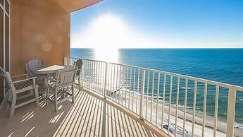 Phoenix Gulf Towers 2002 2 Bedroom Condo