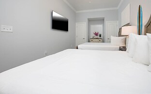 Phoenix Gulf Towers 2002 2 Bedroom Condo