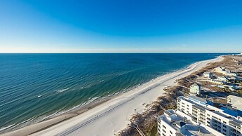 Phoenix Gulf Towers 2002 2 Bedroom Condo