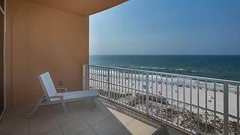 Phoenix Gulf Towers 901 4 Bedroom Condo