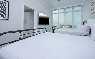 Phoenix Gulf Towers 901 4 Bedroom Condo