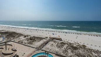 Phoenix Gulf Towers 901 4 Bedroom Condo