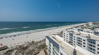 Phoenix Gulf Towers 901 4 Bedroom Condo