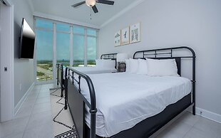 Phoenix Gulf Towers 901 4 Bedroom Condo