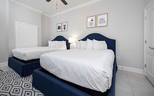 Phoenix Gulf Towers 901 4 Bedroom Condo