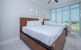 Phoenix Gulf Towers 901 4 Bedroom Condo