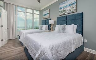 Phoenix Gulf Towers 2601 4 Bedroom Condo