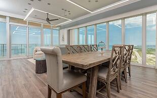 Phoenix Gulf Towers 2601 4 Bedroom Condo