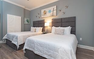 Phoenix Gulf Towers 2601 4 Bedroom Condo