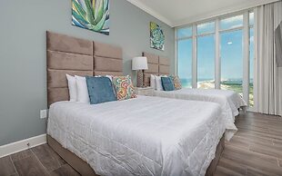 Phoenix Gulf Towers 2601 4 Bedroom Condo