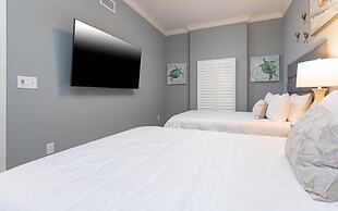 Phoenix Gulf Towers 2601 4 Bedroom Condo