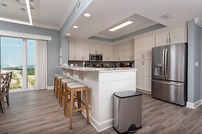 Phoenix Gulf Towers 2601 4 Bedroom Condo