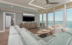 Phoenix Gulf Towers 2601 4 Bedroom Condo