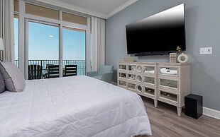 Phoenix Gulf Towers 2601 4 Bedroom Condo