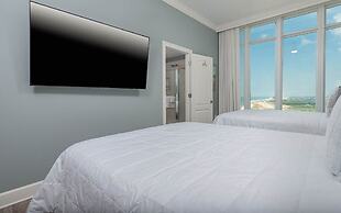 Phoenix Gulf Towers 2601 4 Bedroom Condo