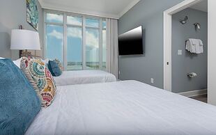 Phoenix Gulf Towers 2601 4 Bedroom Condo